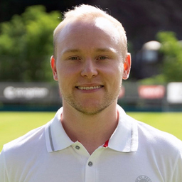 Sami Pierau