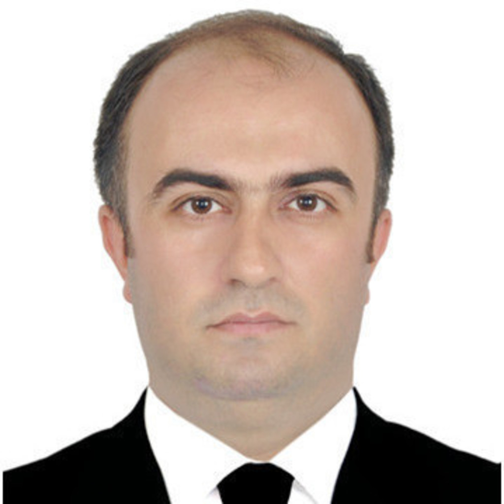 Mag. Raqif Mammadov Project Manager, Digital Marketing, Direct