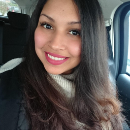 Suzana Moreira da Silva