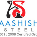 Aashish Steel