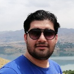 keyvan ravanbakhsh