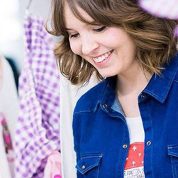 Anne Pörsch's profile picture