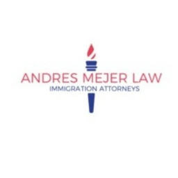 Andres Mejer Law
