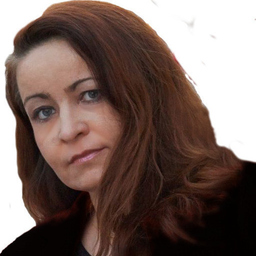 Brigita Lazar Lunder
