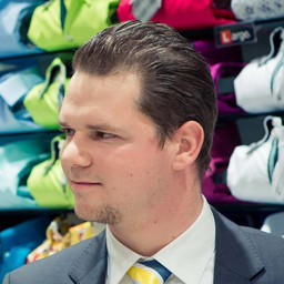 Tony Dießner