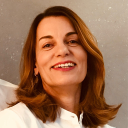 Alexandra Göller