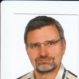 Ben-Ulf Hohbein