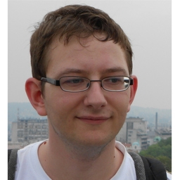 Patrick Klitzke
