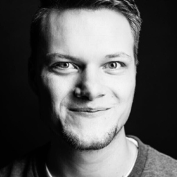 Profilbild Linus Hülsmann