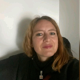 Sarah Krüger