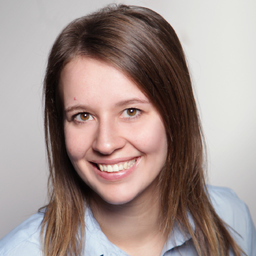 Katharina Buck