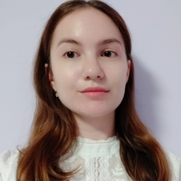 Irina Cană