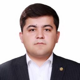 Mukhriddin Khamroev