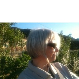 Ingrid Hamel-Weber