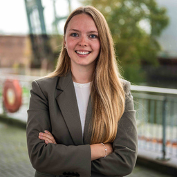 Kim Maria Ruschmeyer