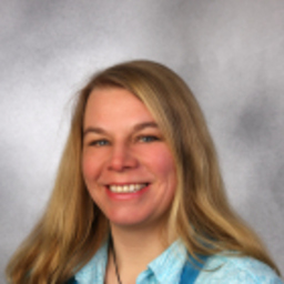 Birgit Greve's profile picture