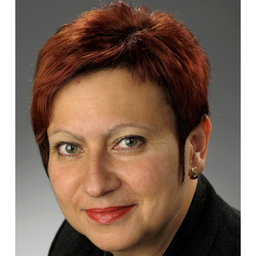 Tatjana Scharf