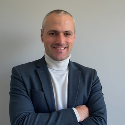 Dipl.-Ing. Savvas Ferenidis