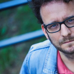 Carsten Klotz von Hoff