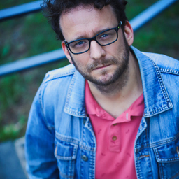 Carsten Klotz von Hoff