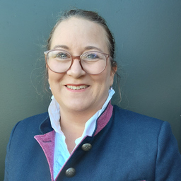 Ilka Hanenkamp-Ley