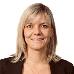 Tanja Sudmann