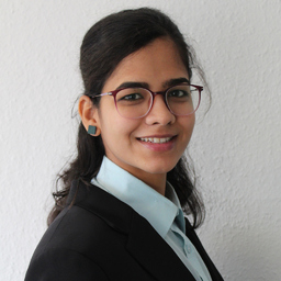 Shravani Kulkarni