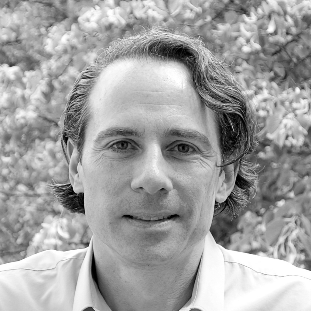 Christoph Niethammer Geschäftsführer ProWST Projektgesellschaft