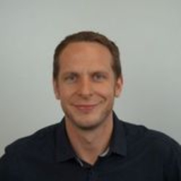 Michael Walk