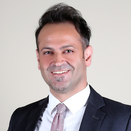 Tarek Kourbaj