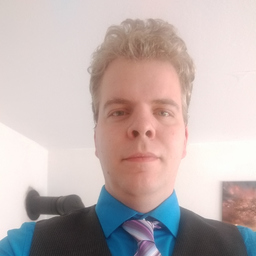 Lars-Uwe Kamke's profile picture