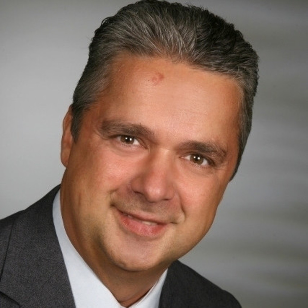 Social Media Profilbild Erich Zielbauer Hirschau