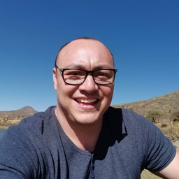Carlos Macias