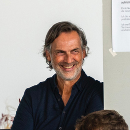 Michael Anton Schmidt