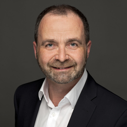 Profilbild Markus Hellmann
