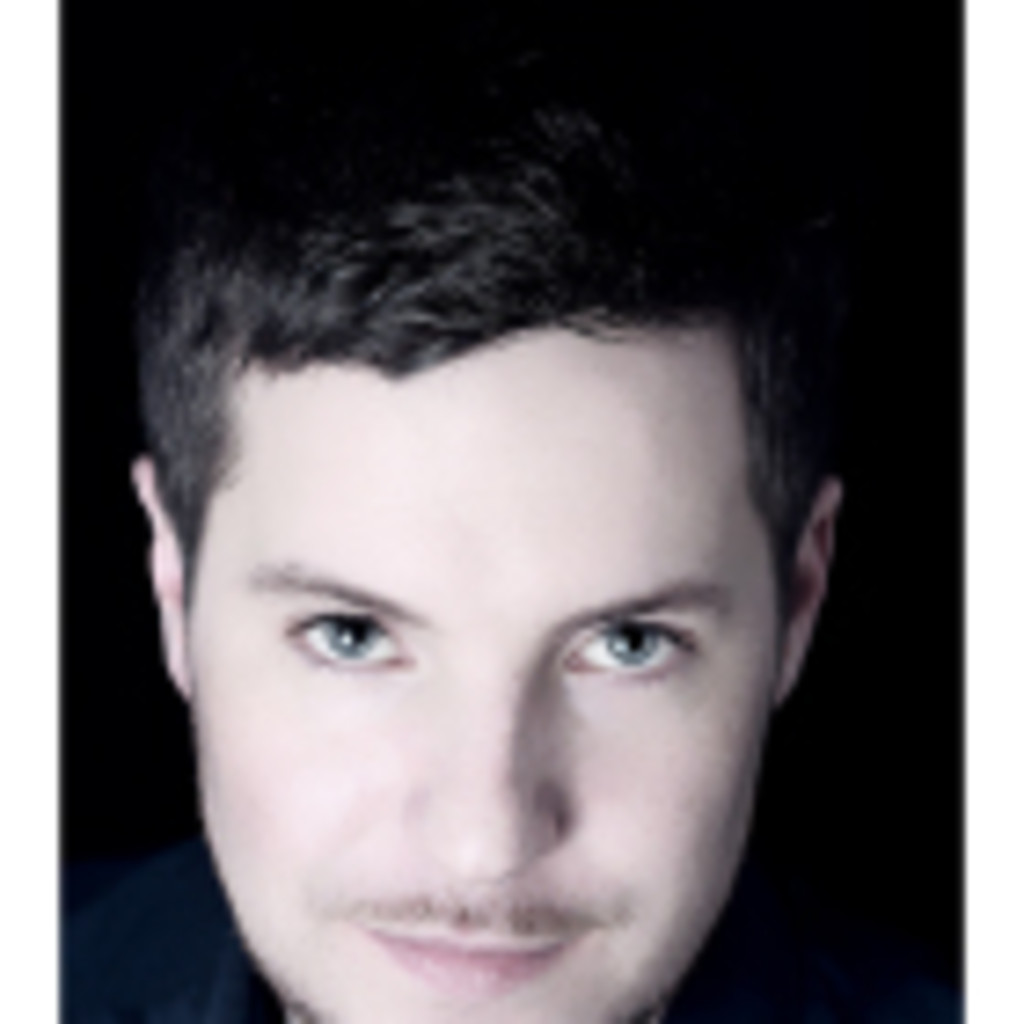 Benedikt Siebert Zivildiener NEUSTART XING