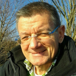 Prof. Dr. Rainer Höger