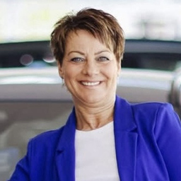 Yvonne Müller