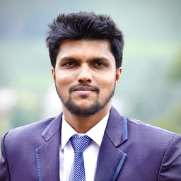 Gopalakrishnan Balakrishnan