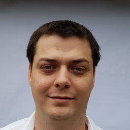 Robin Frick's profile picture