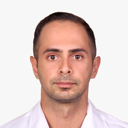 Soheil Amidi Fard