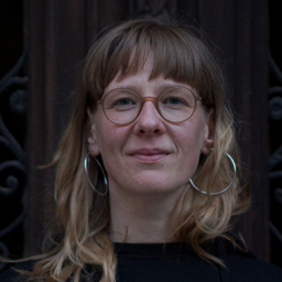Profilbild Bettina Lehmann