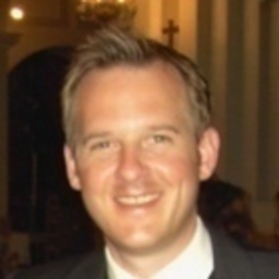 Dr. Sven F. Crone