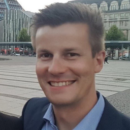 Martin Hentschel