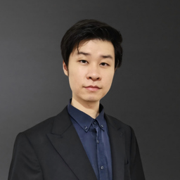 Lingkai Kong