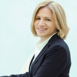 Irina Herasimovich