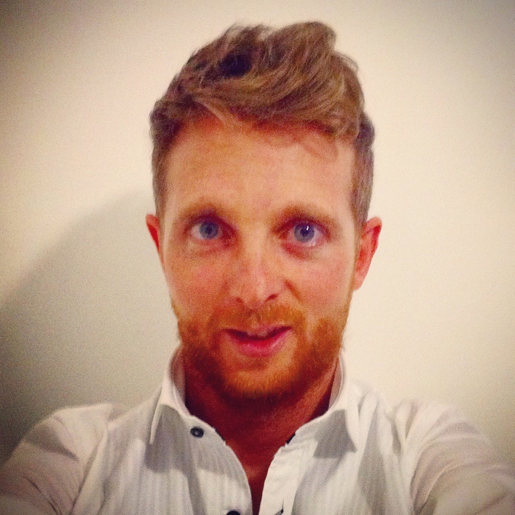 Giovanni Caputo Elektromonteur Alpiq InTec Gruppe XING