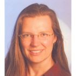 Katharina Baumgärtner's profile picture