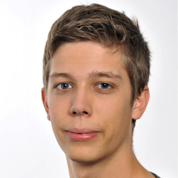 Dominik Leuenberger's profile picture