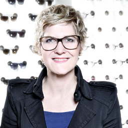 Claudia Weber